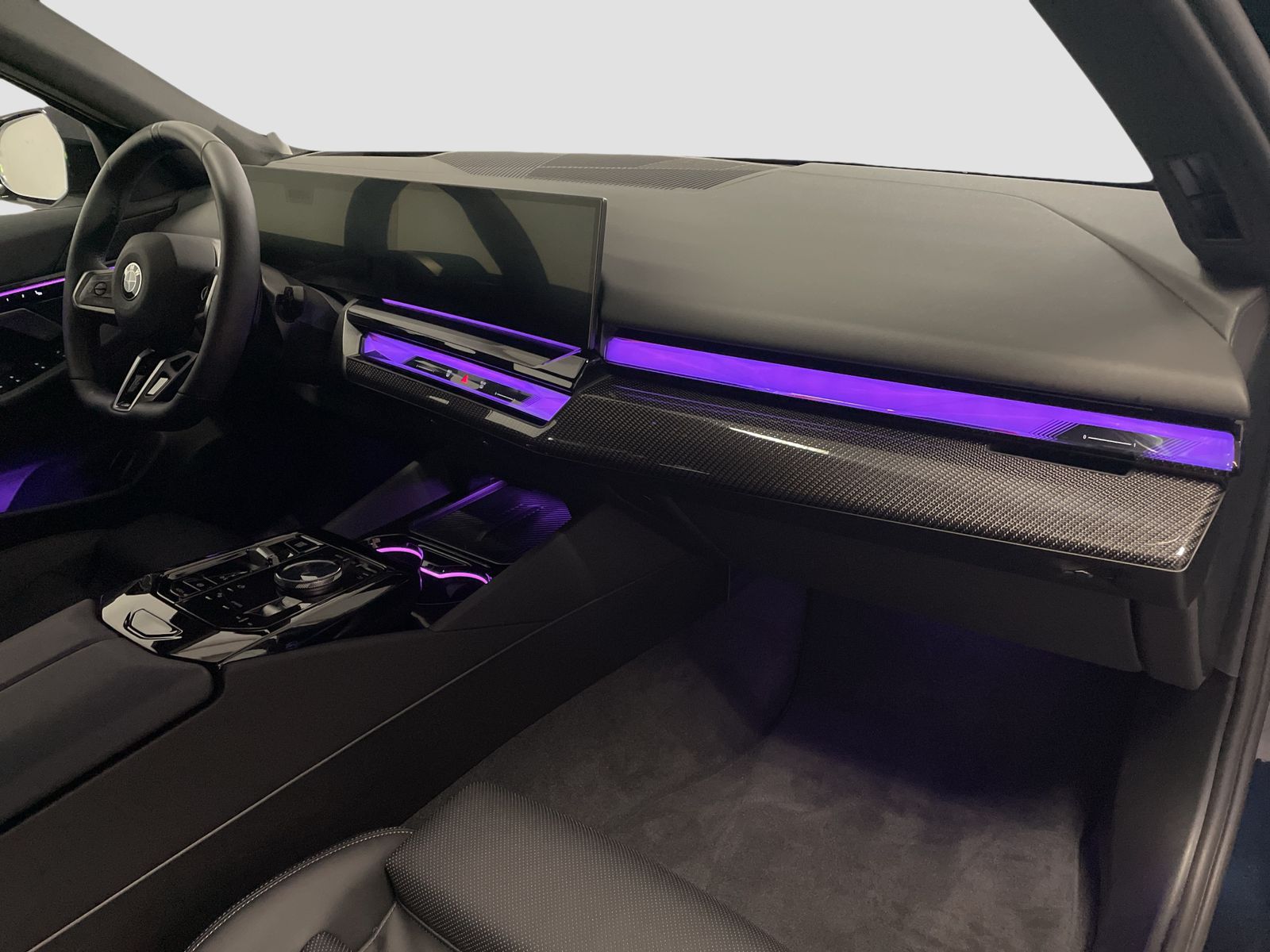 BMW 520 - Bild 11