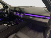 BMW 520 - Vorschau Bild 11