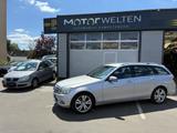 Mercedes-Benz C 200 K T Avantgarde C 200 K EU4 Avantgarde - Mercedes-Benz C 200 aus 2008