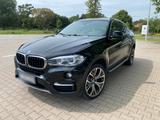 BMW X6 F16 - BMW X6 F16