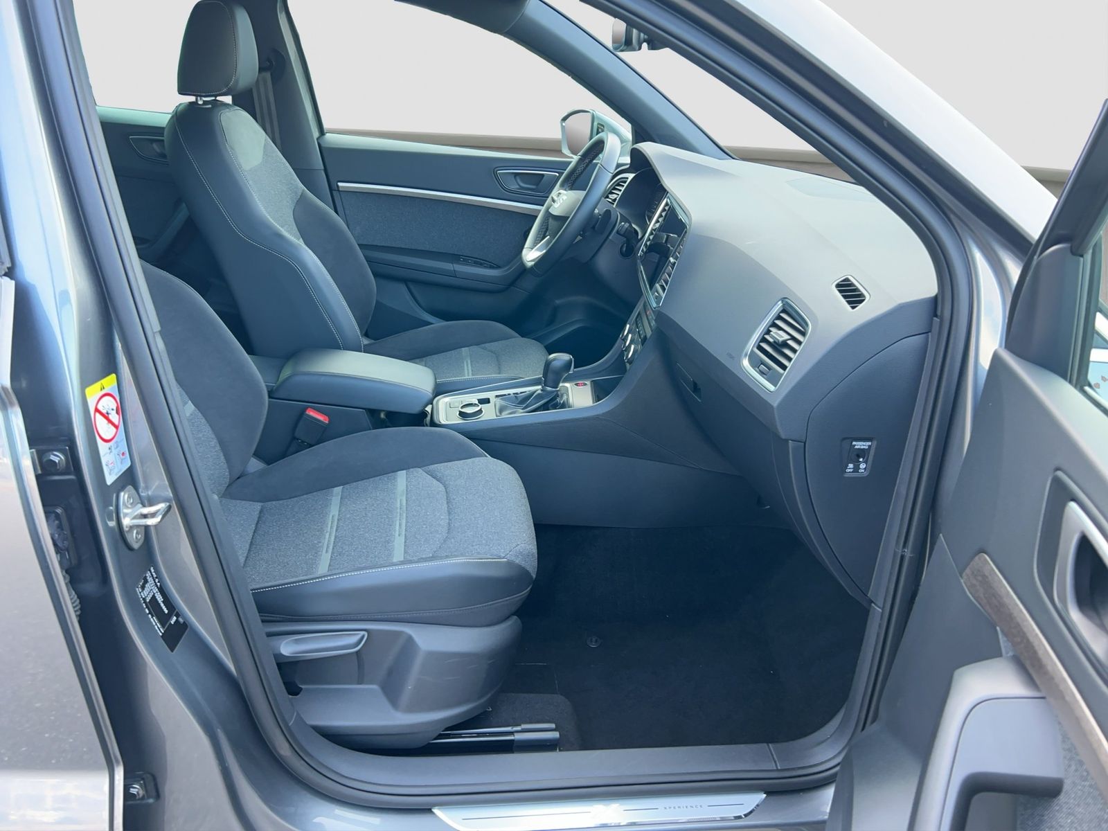 Seat Ateca - Bild 15