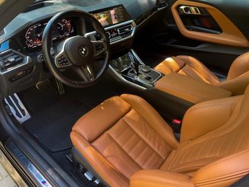 2023 BMW M240I photo 8