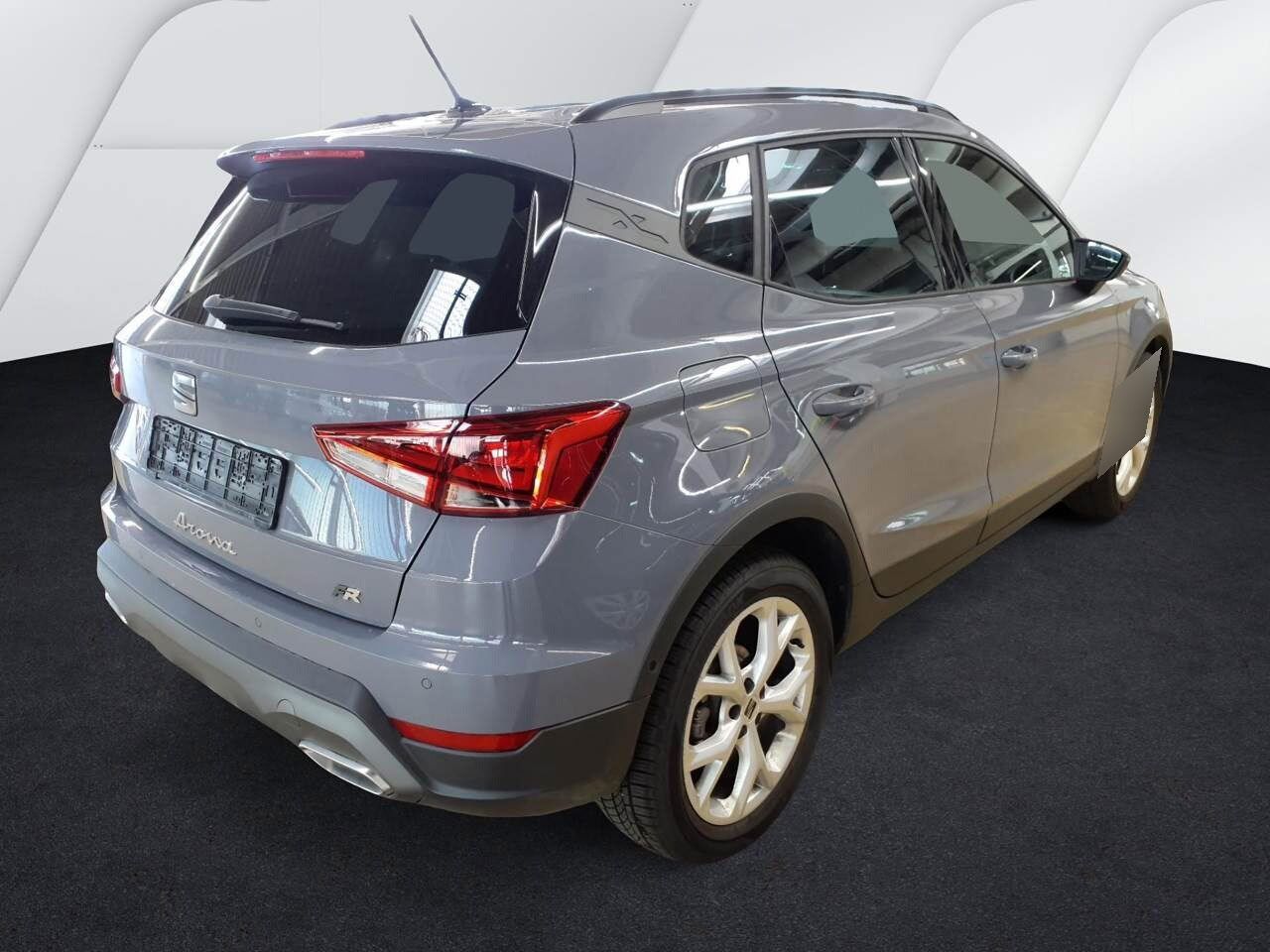 Seat Arona - Bild 3