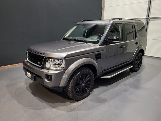 Land Rover Discovery SDV6 HSE *TOP Ausstattung| 7-Sitze*