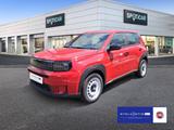 Fiat Grande Panda Elektro Red 113 Automatik *Klima *A - Fiat Grande Panda: 5 Türen