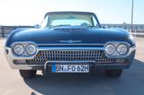 Ford Thunderbird - Ford Thunderbird: Coupe