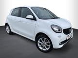 Smart smart forfour passion *PDC hinten*Sitzh.*Klimaau - Smart ForFour in Magdeburg