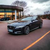 Jaguar XF 30d 300PS R-Sport Automatik R-Sport - Jaguar XF 300-Sport