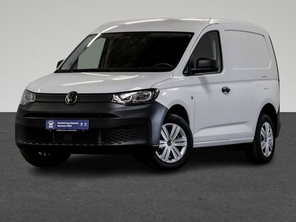 Fahrzeugabbildung Volkswagen Caddy Cargo 2.0 TDI PDC hinten