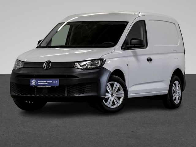 Volkswagen Caddy Cargo 2.0 TDI PDC hinten