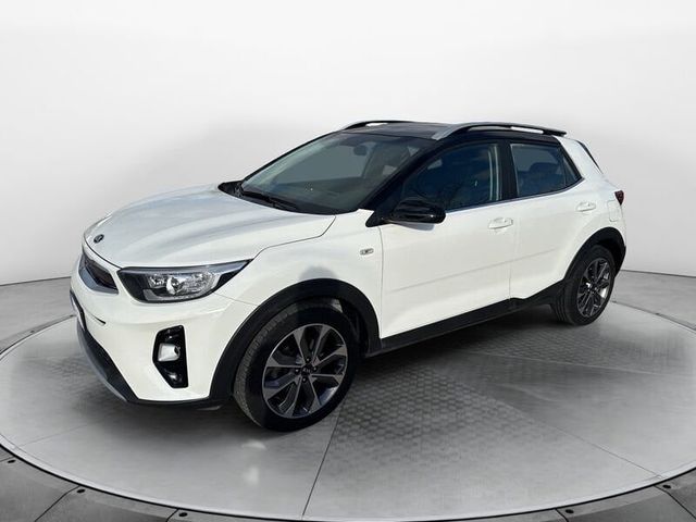 Kia KIA Stonic 1.4 MPI 100 CV Energy