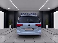 Volkswagen Touran - Vorschau Bild 4