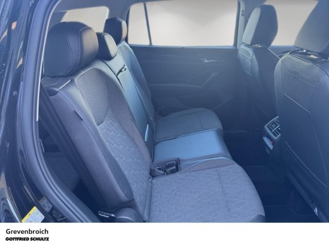 Volkswagen Tayron - Bild 7