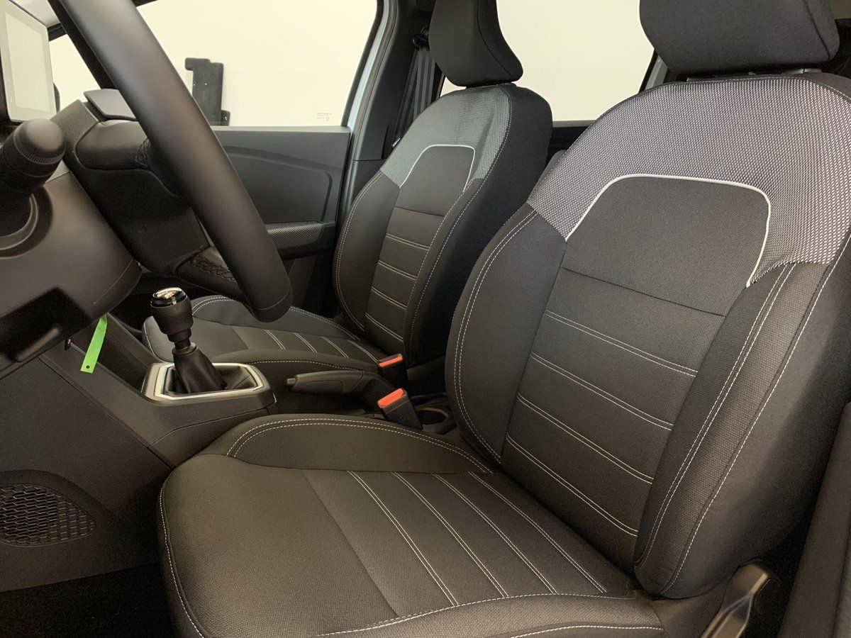 Dacia Jogger - Bild 9