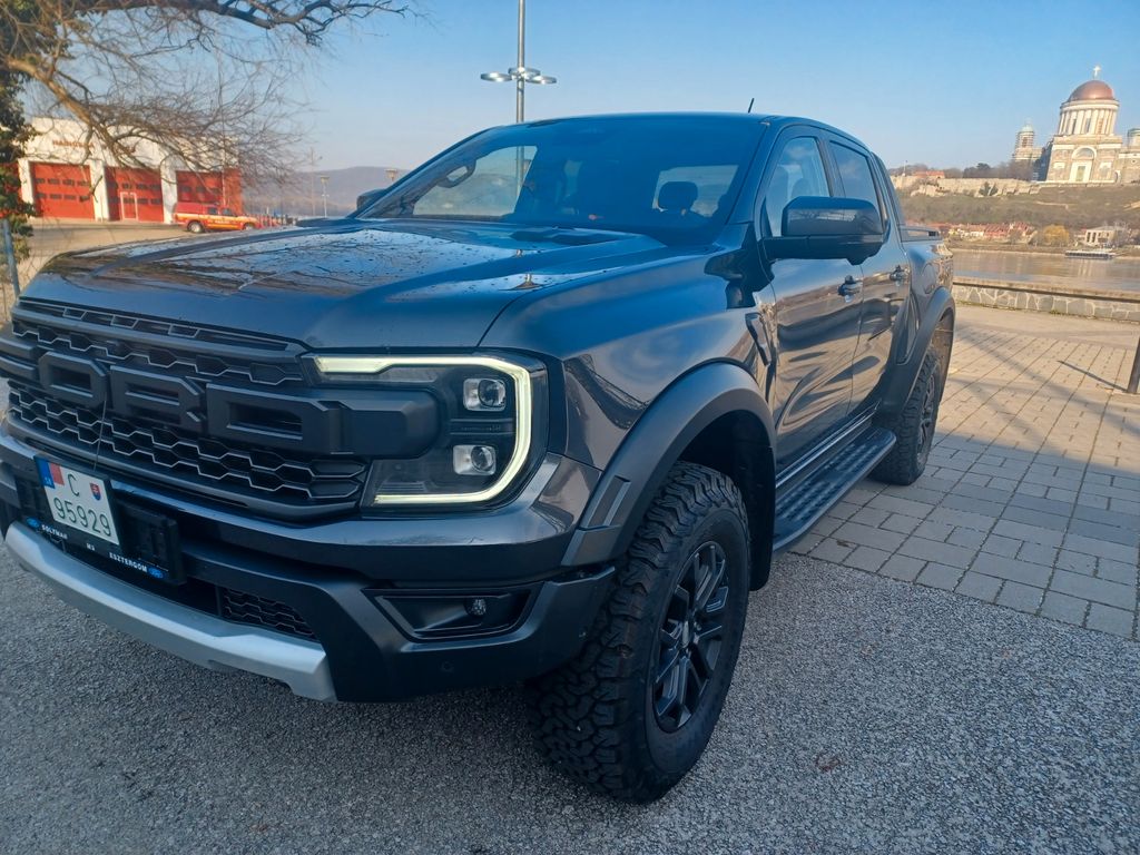 Ford Raptor