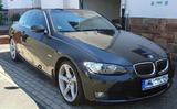 BMW 330i Cabrio M-Sportpaket Klappdach 19 Zoll Alu  - BMW 330: Cabrio, 330i