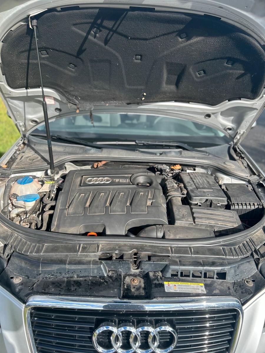 Audi A3 2011 — photo 10