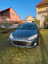 Peugeot 407 Prémium 140 Limousine - Peugeot 407: Premium
