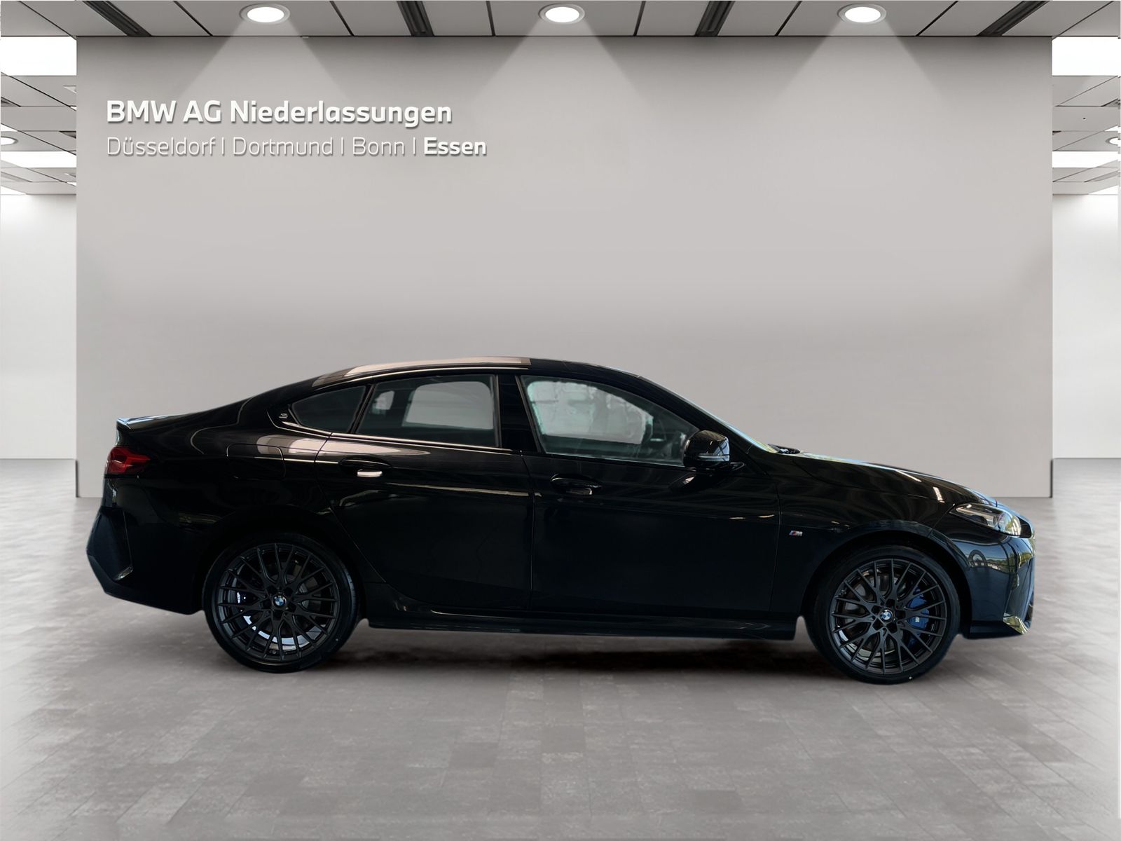 BMW M235 - Bild 7