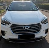 Hyundai Grand Santa Fe - Hyundai Grand Santa Fe Diesel Gebrauchtwagen