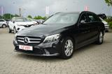 Mercedes-Benz C200 T-Modell Aut. LED Navi - Mercedes-Benz C 200 aus 2019