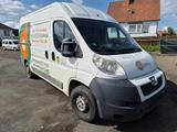 Peugeot Boxer Startet nicht2 - gebrauchte Peugeot Boxer aus dem Jahr 2012