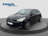 Kia Rio 1.0 T-GDI Platinum Edition/el.SD/Leder/AHK - Kia Rio mit Schiebedach