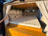Opel Vivaro Camper Boho Style - Opel Vivaro aus 2007