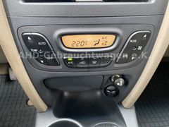 Fahrzeugabbildung Hyundai Santa Fe 2.4 GLS