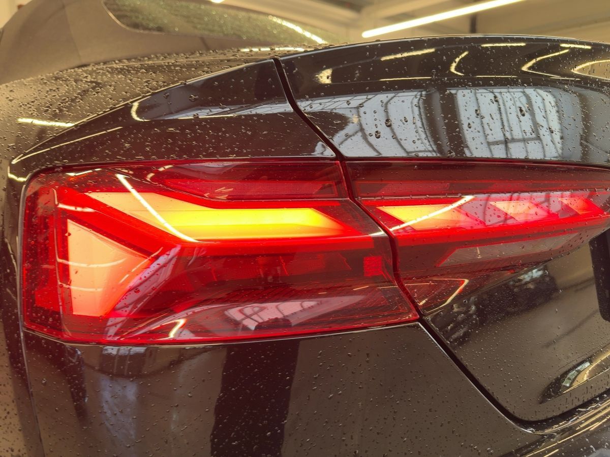 Audi S5 - Bild 17