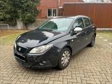 Seat Ibiza 1.6 TDI ST  line - SEAT Ibiza 6L mit Diesel-Antrieb