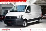 Volkswagen Crafter Kasten 30 mittellang FWD PDC Bluetooth - Volkswagen Crafter: 30 Kasten
