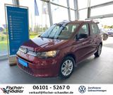 Volkswagen Caddy Life 2.0TDI*Navi*RearView*SitzHz.*FrontAss - Volkswagen Caddy life