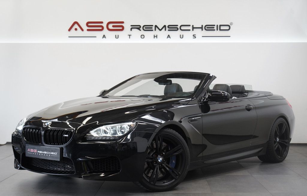 Bmw M6