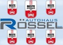 Volkswagen T-Cross 1.0 TSI DSG Limited Edition 17" Alu ACC 
