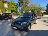 Kia Sorento 2.5 CRDi EX/Automatik/1.Hand - Kia Sorento mit Diesel-Antrieb: 2.5