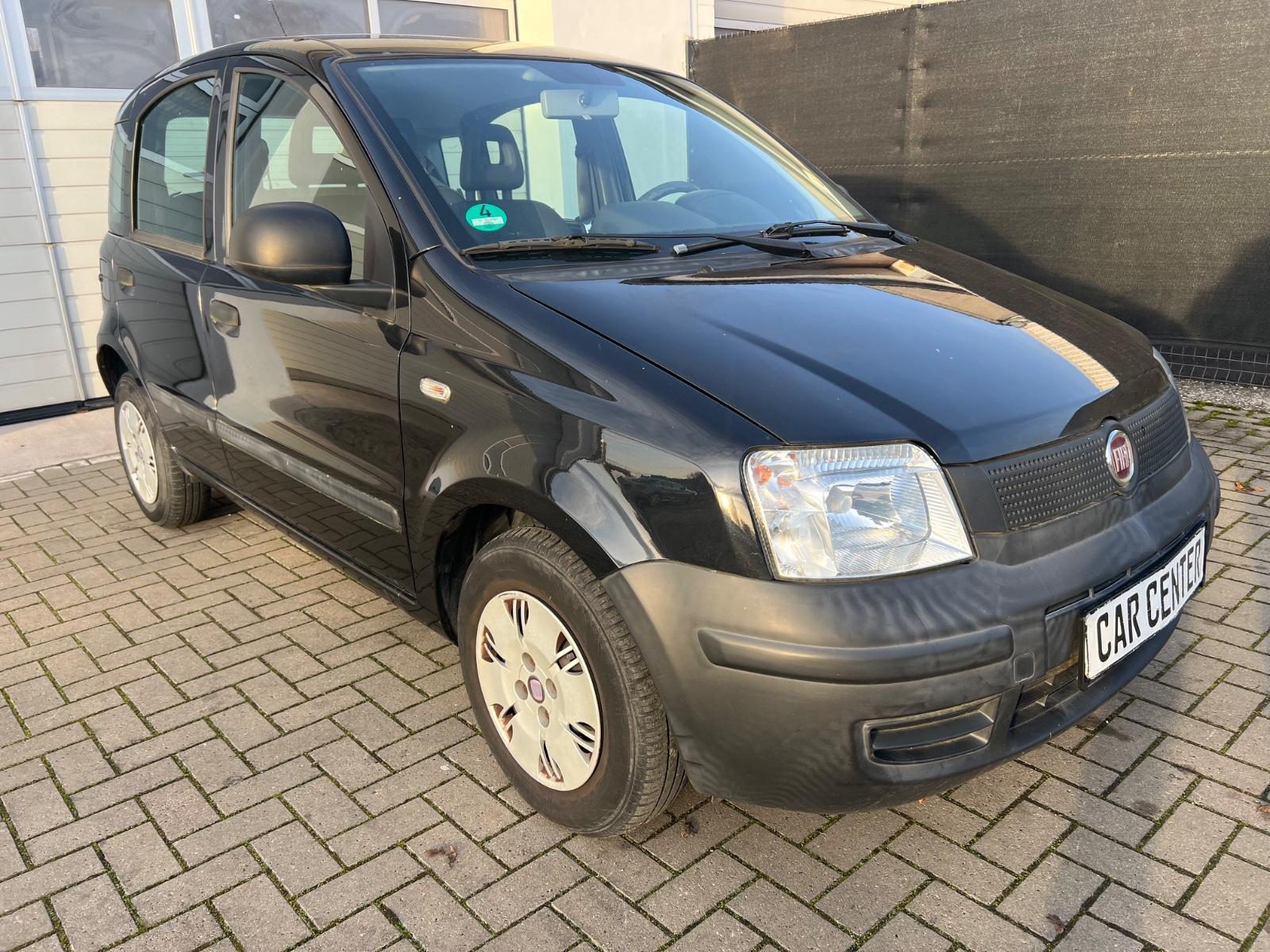 Fiat Panda 1.1 8V Active