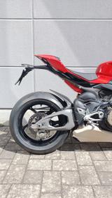 Ducati PANIGALE V4 S CORSE **JUNGE GEBRAUCHTE** - DUCATI CORSE