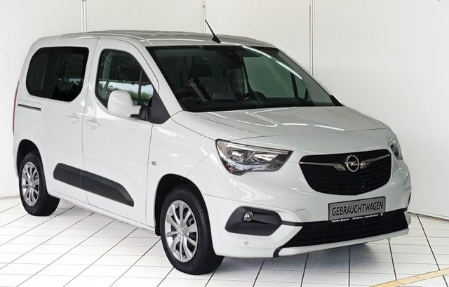 Opel Combo Life / Navi / 3 Isofix hinten /Schiebetür