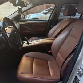 BMW 520 - 7