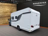 Knaus L!VE WAVE PLATINUM SELECTION 650 MF Live Wave - Knaus Teilintegrierter