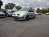 Renault Scenic II Expression KeinTÜV/EXP.. - gebrauchte Renault Scenic aus dem Jahr 2004