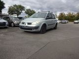 Renault Scenic II Expression KeinTÜV/EXP.. - Renault Scenic aus 2004