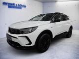 Opel Grandland 1.2 DI Automatik GS NAVI RFK LED LHZ - Opel Grandland (X) in Freiburg