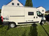 Citroën Jumper Kastenwagen L3H2 Camper - Citroën L3h3