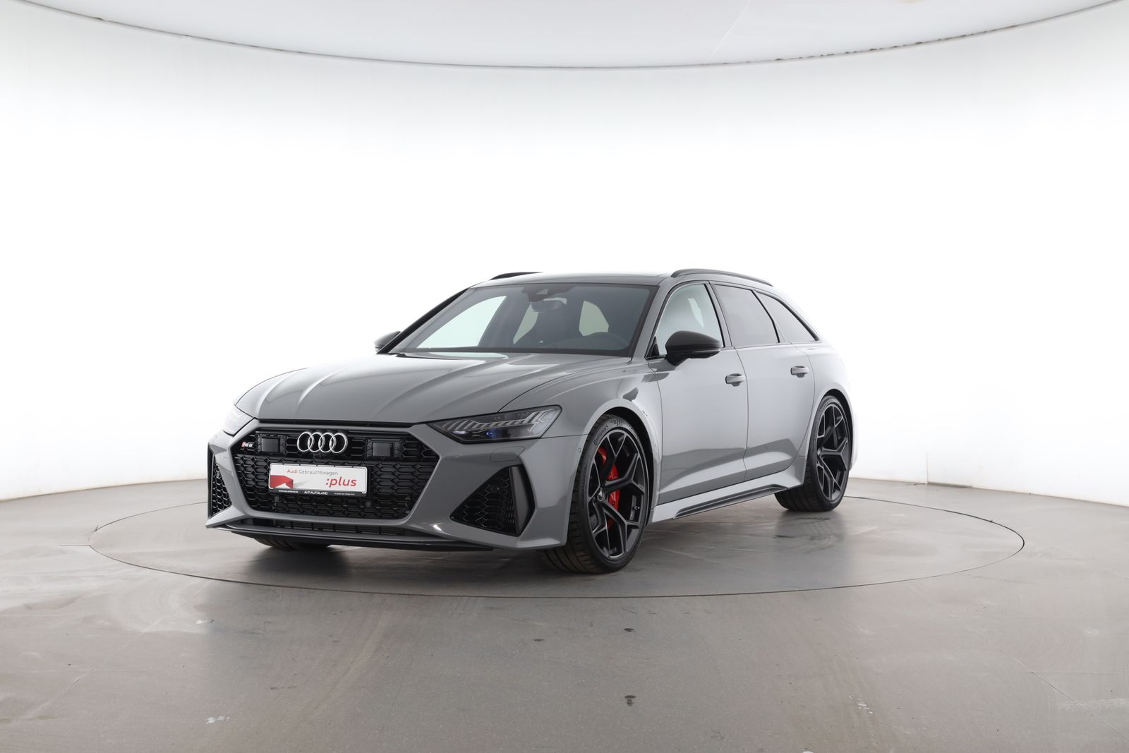 Audi RS6 - Bild 2