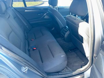 BMW 530 - 7