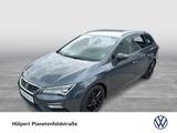 Seat Leon ST 1.5 FR BLACK MATT EDITION NAVI LM17 - Seat Leon: Fr Black Matt Edition