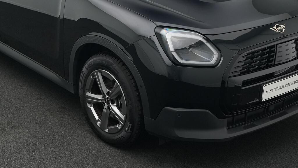 MINI One Countryman - Bild 21