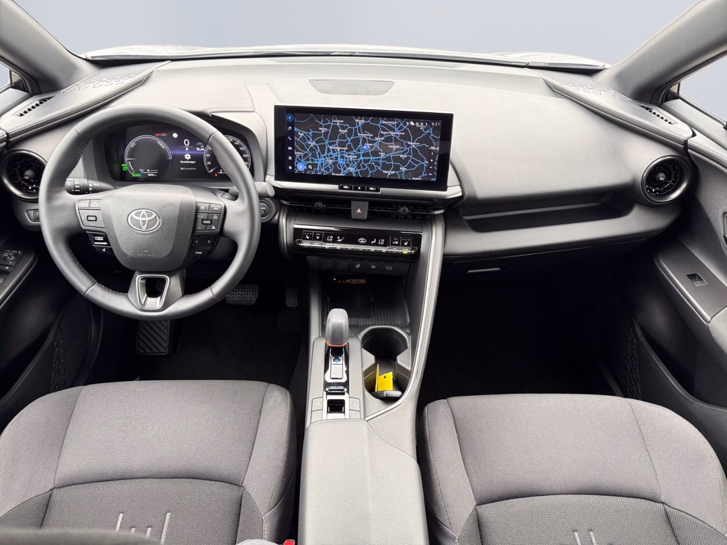 Toyota C-HR 2.0 PHEV Teamplayer *Navi*LED*ACC*PDC v&h*